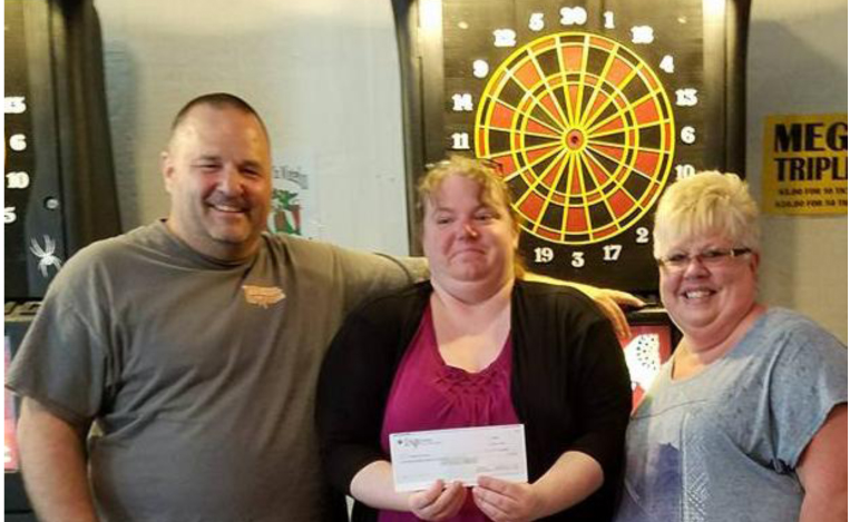 Tommy's Bar Fundraiser